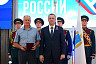 Губернатор вручил награды жителям Саратовской области